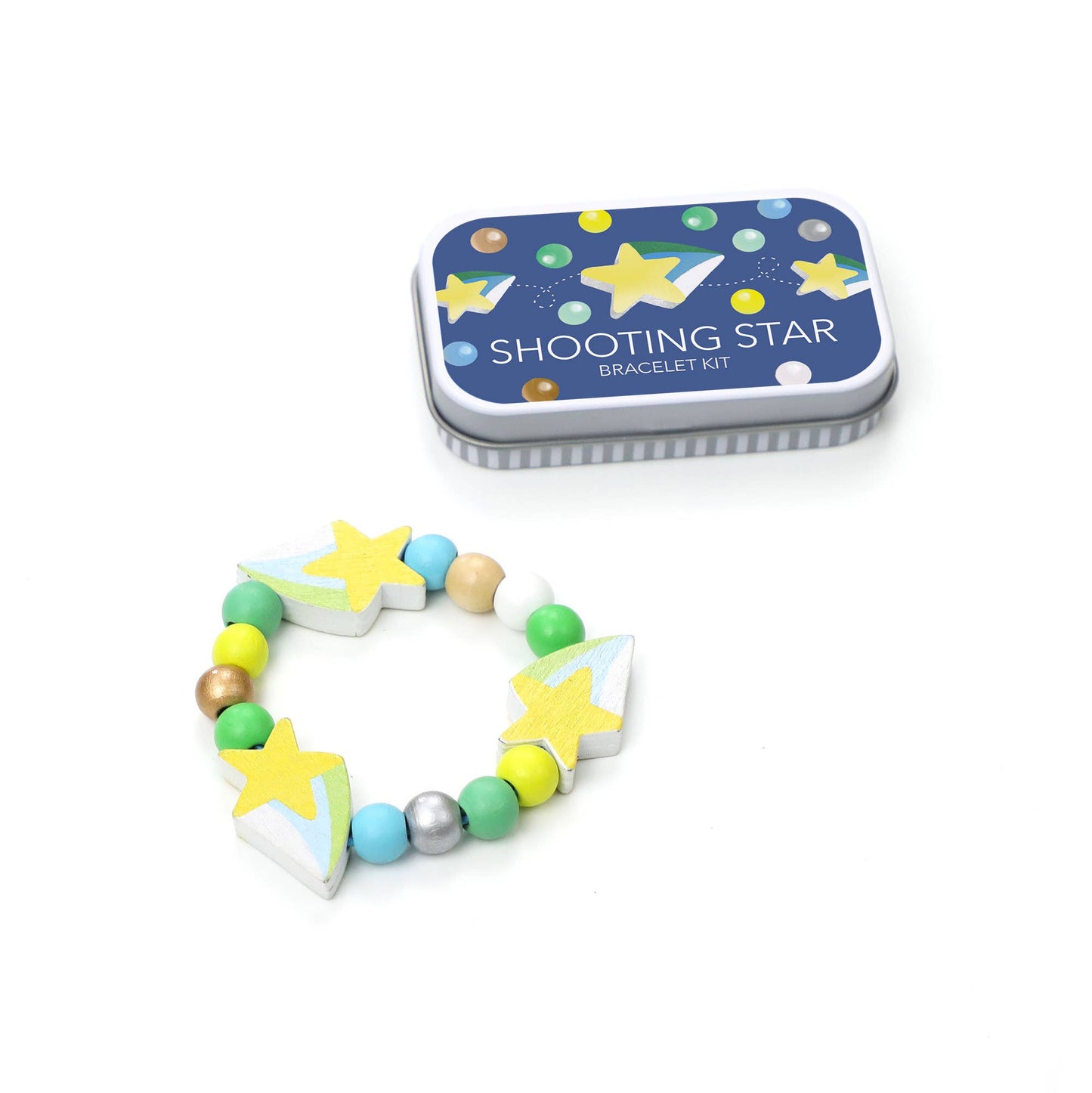Shooting Star Bracelet Gift Kit