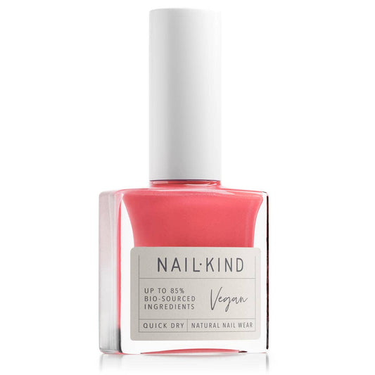 Bubblegum Natural Vegan Nail Polish