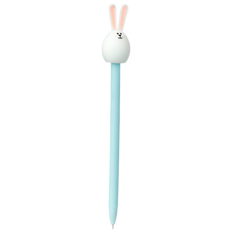 Adoramals Bunny Rabbit Fine Tip Pen