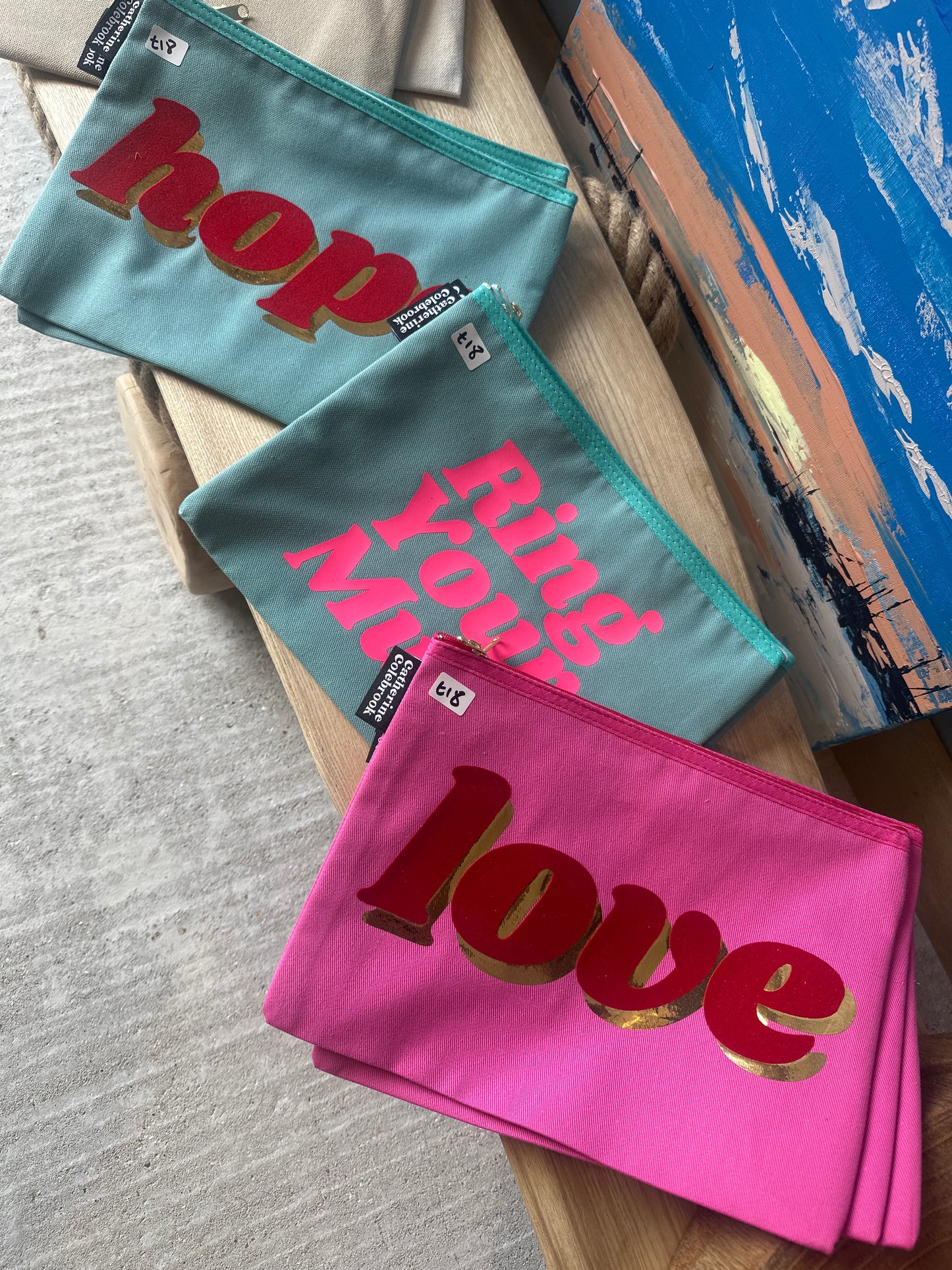 Bag