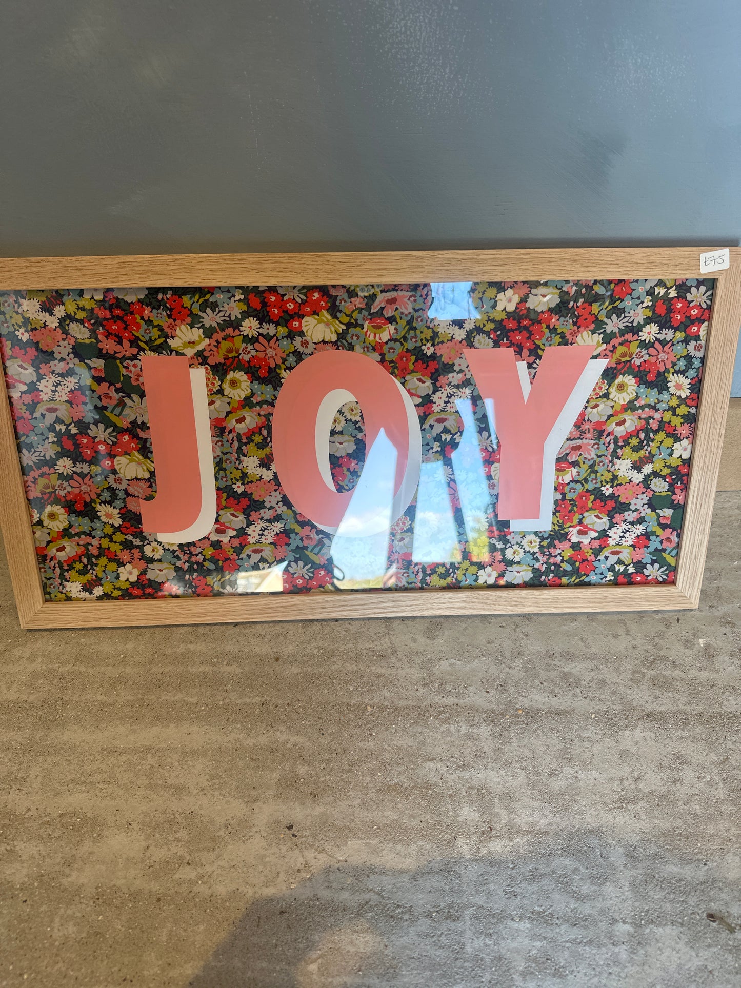 Joy picture