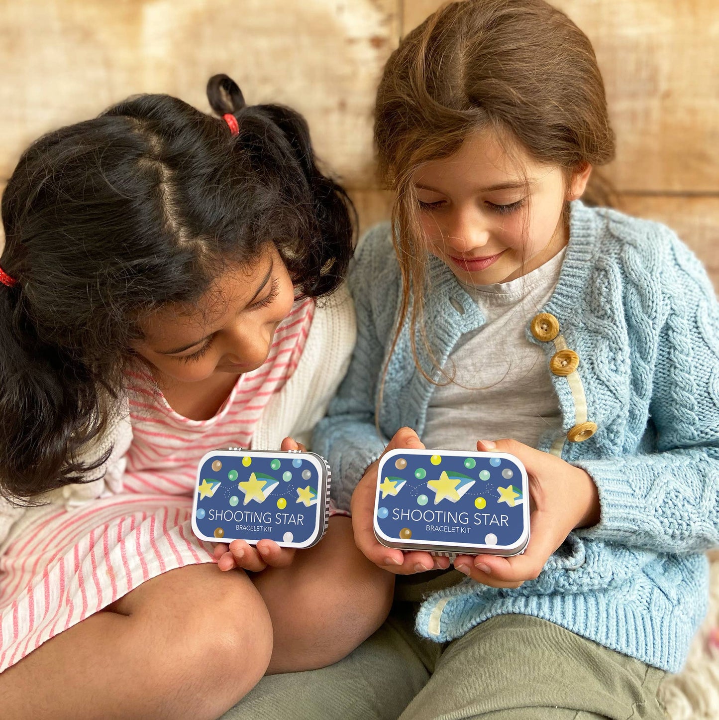 Shooting Star Bracelet Gift Kit