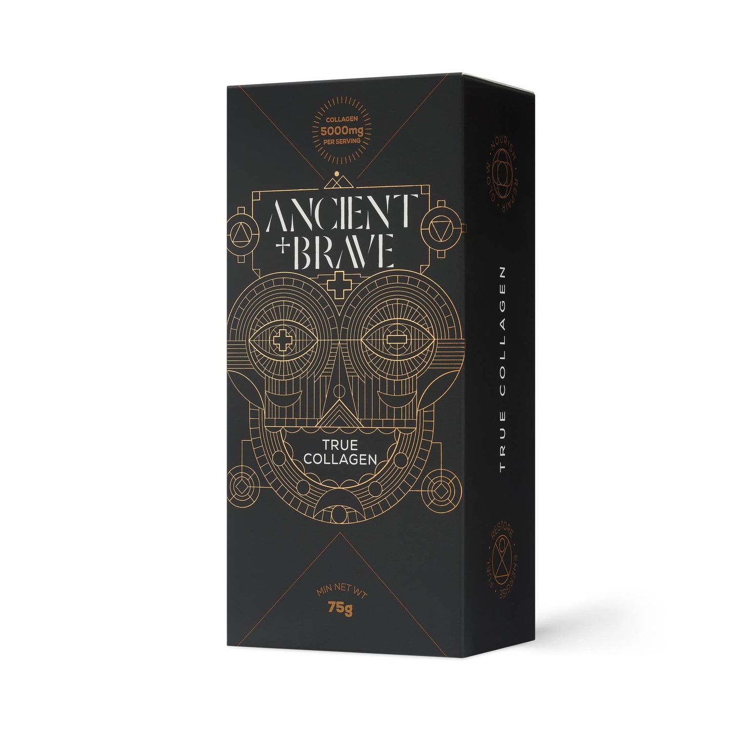 True Collagen Sachets 15 x 5g