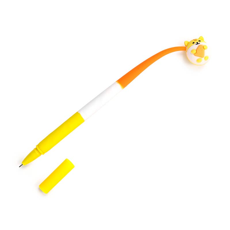 Furry Friends Hamster Fine Tip Pen