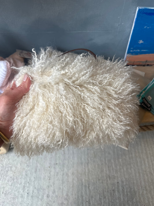 Bag fluffy