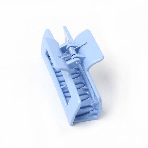 Open Rectangular Clamp 8.5cm