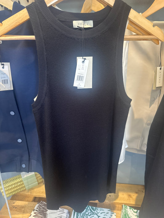 Chalk vest
