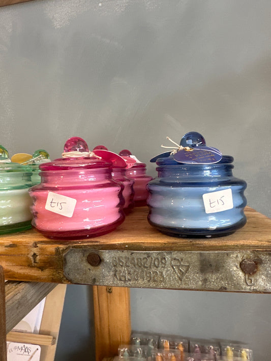 Candles - small