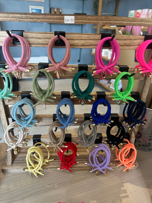Hairbands