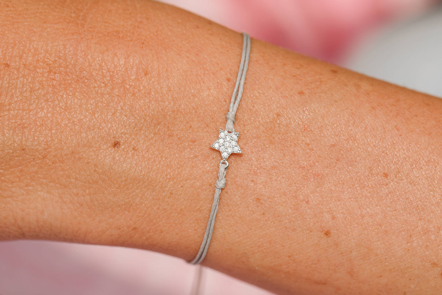 Sending You Festive Wishes Bracelet – Christmas Jewellery